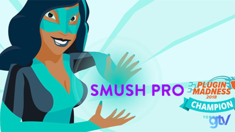 Tối ưu hóa hình ảnh bằng WP Smush