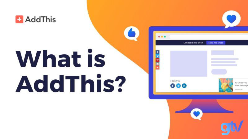 Plugin WordPress Addthis