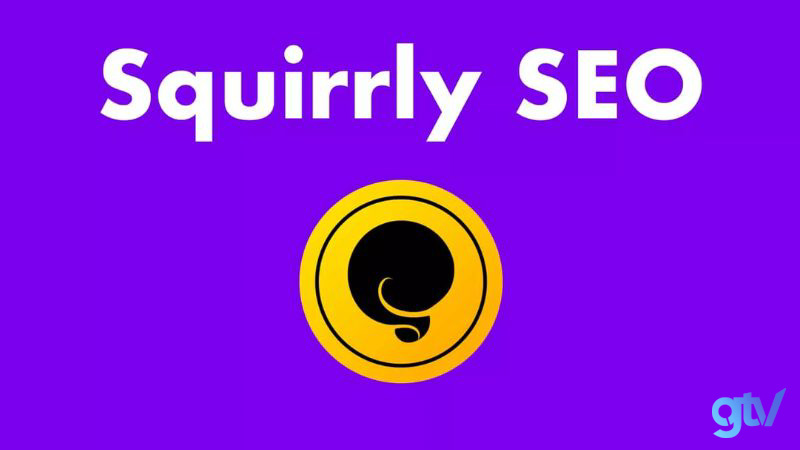 Plugin SEO Squirrly