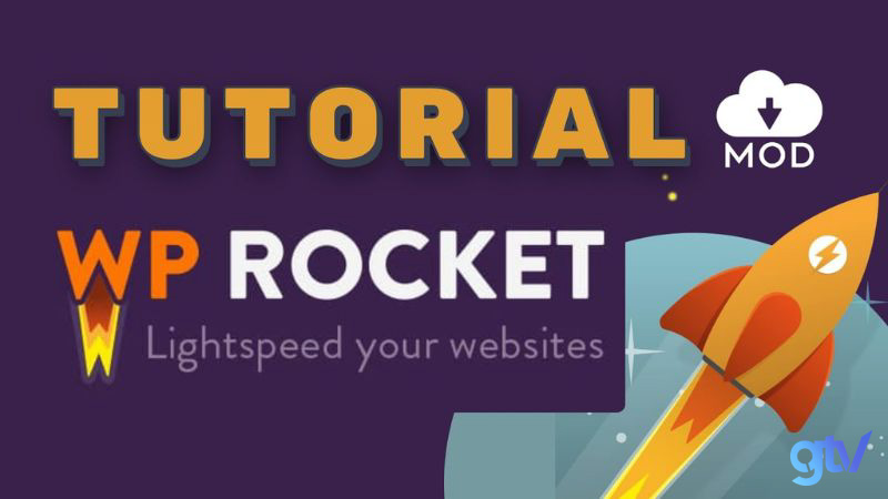 Tối ưu tốc độ tải trang bằng WP Rocket