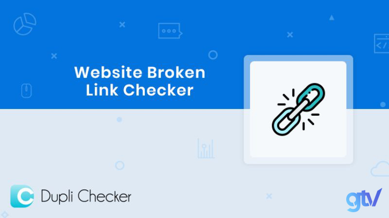 Broken Link Checker