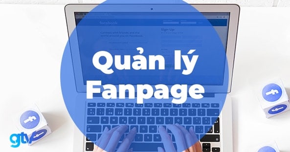 Quản lý Fanpage
