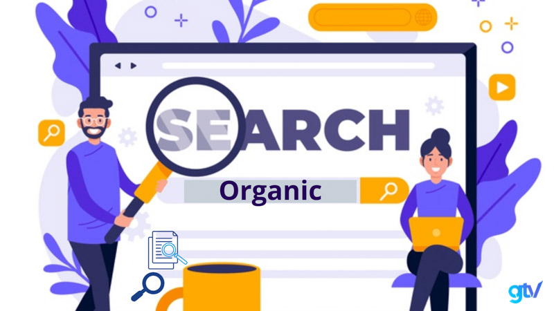 referral search là gì