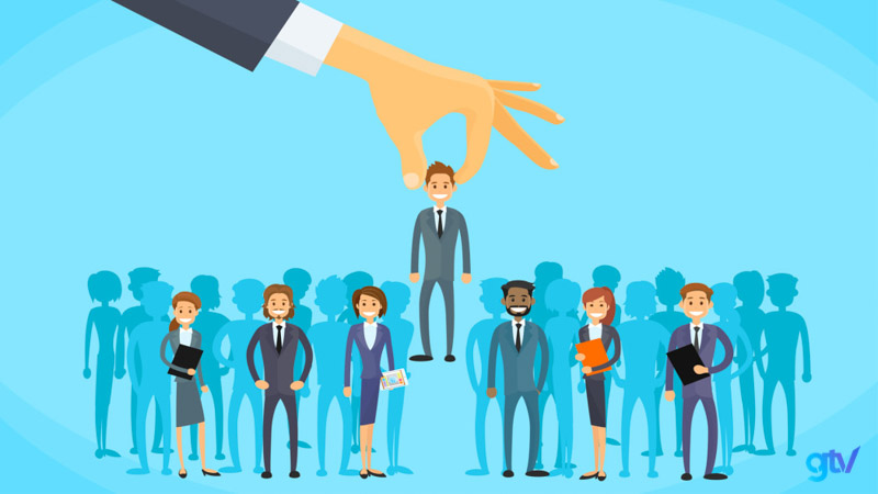 referral recruitment là gì