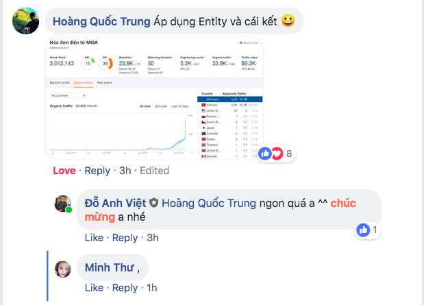 review entity mastermind 3