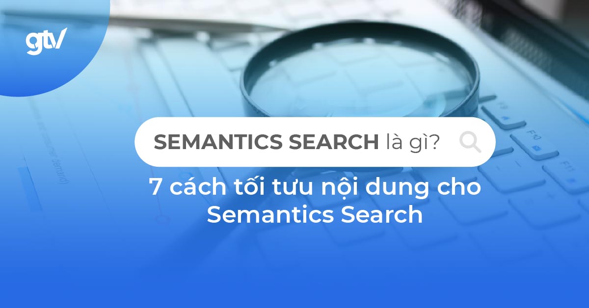 semantic search