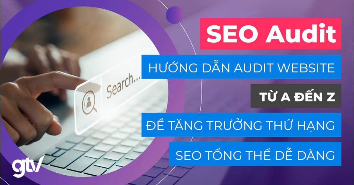seo audit