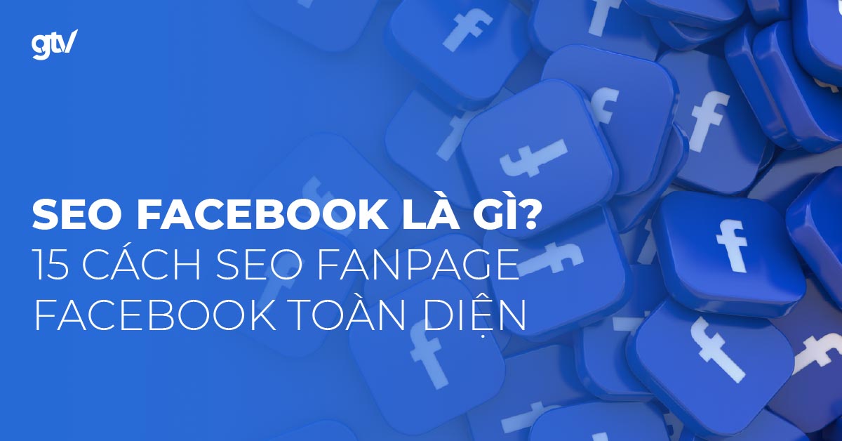 cách seo facebook hiệu quả