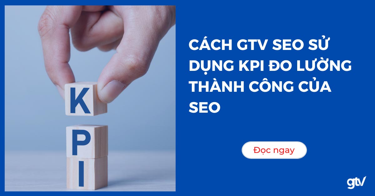 seo kpi