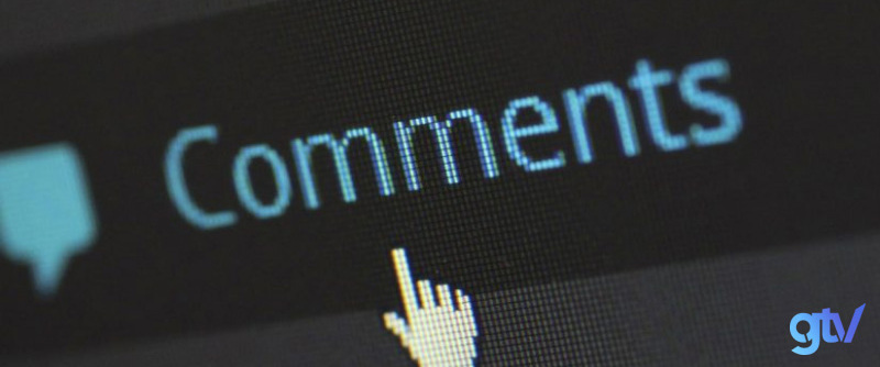 comment trên wordpress