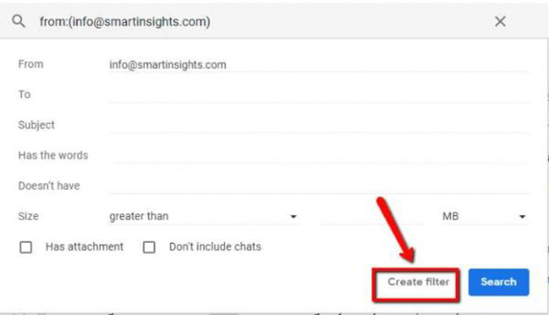 email marketing la gi