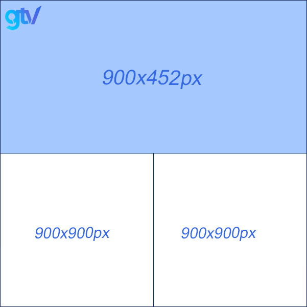 test ảnh quảng cáo facebook