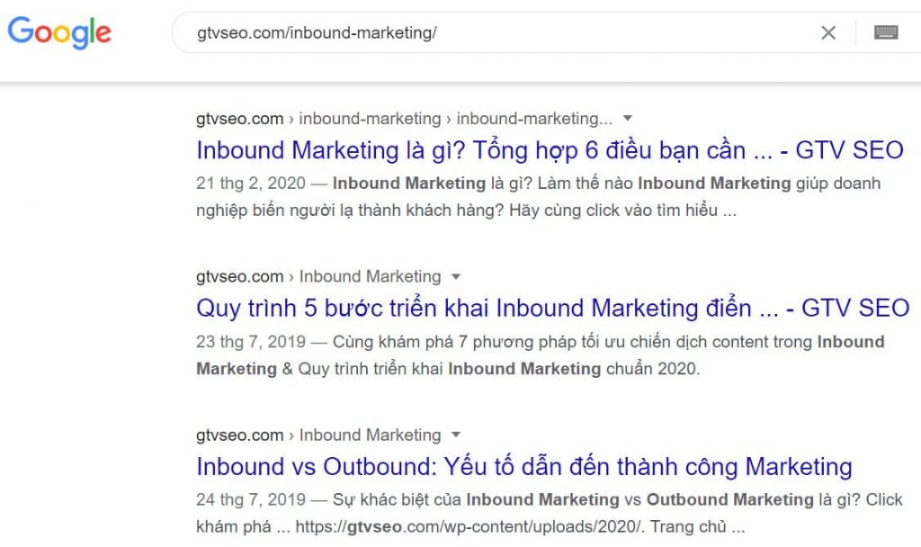 thuoc danh muc inbound marketing