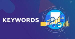 Tìm kiếm những từ khóa có tỷ lệ chuyển đổi cao