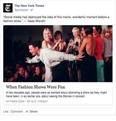 tối ưu hình ảnh quảng cáo facebook