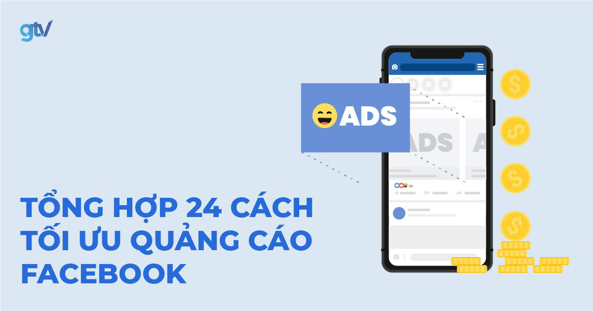 tối ưu quảng cáo facebook