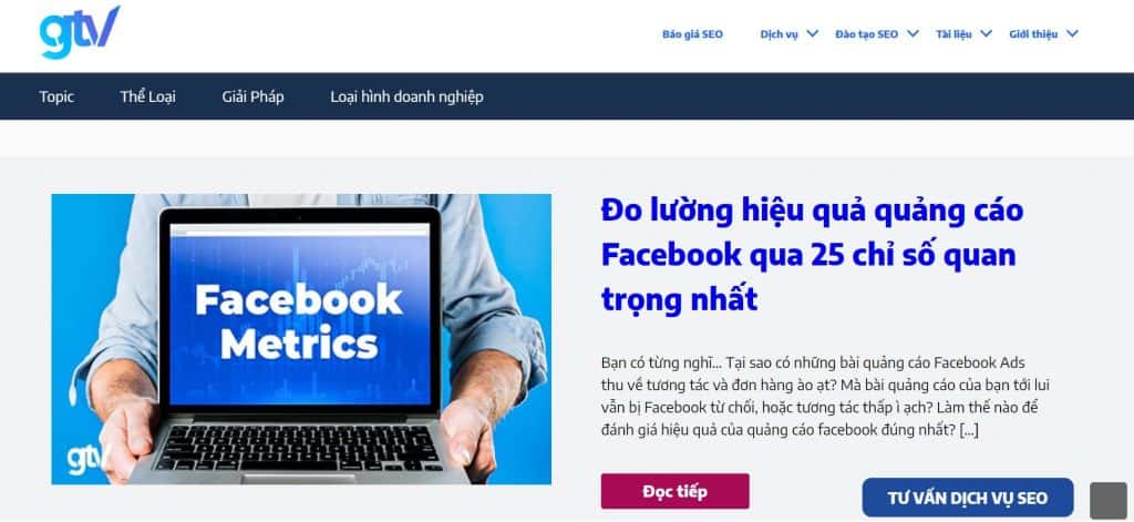 tự chạy quảng cáo Facebook