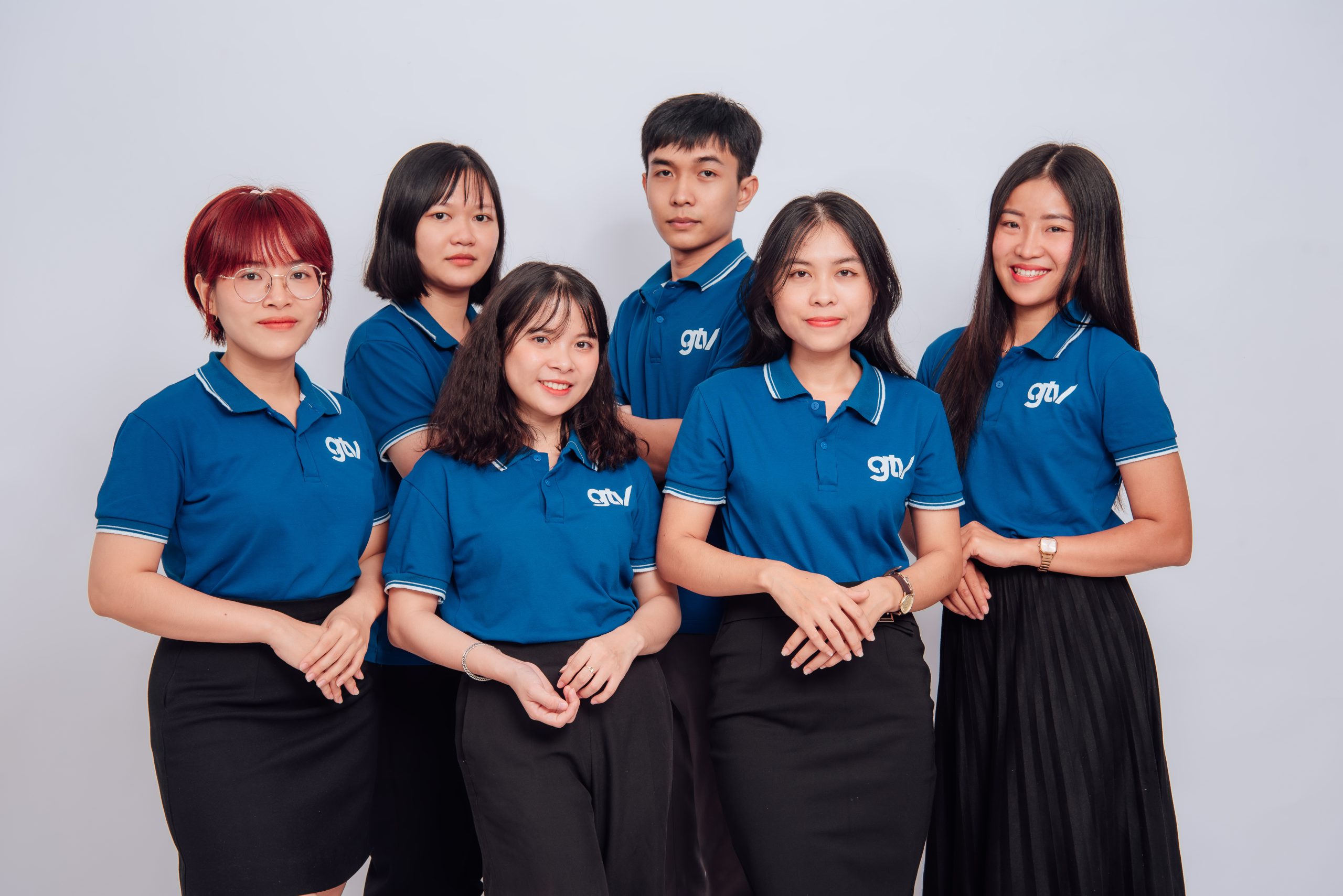 Content Editor Intern tài năng