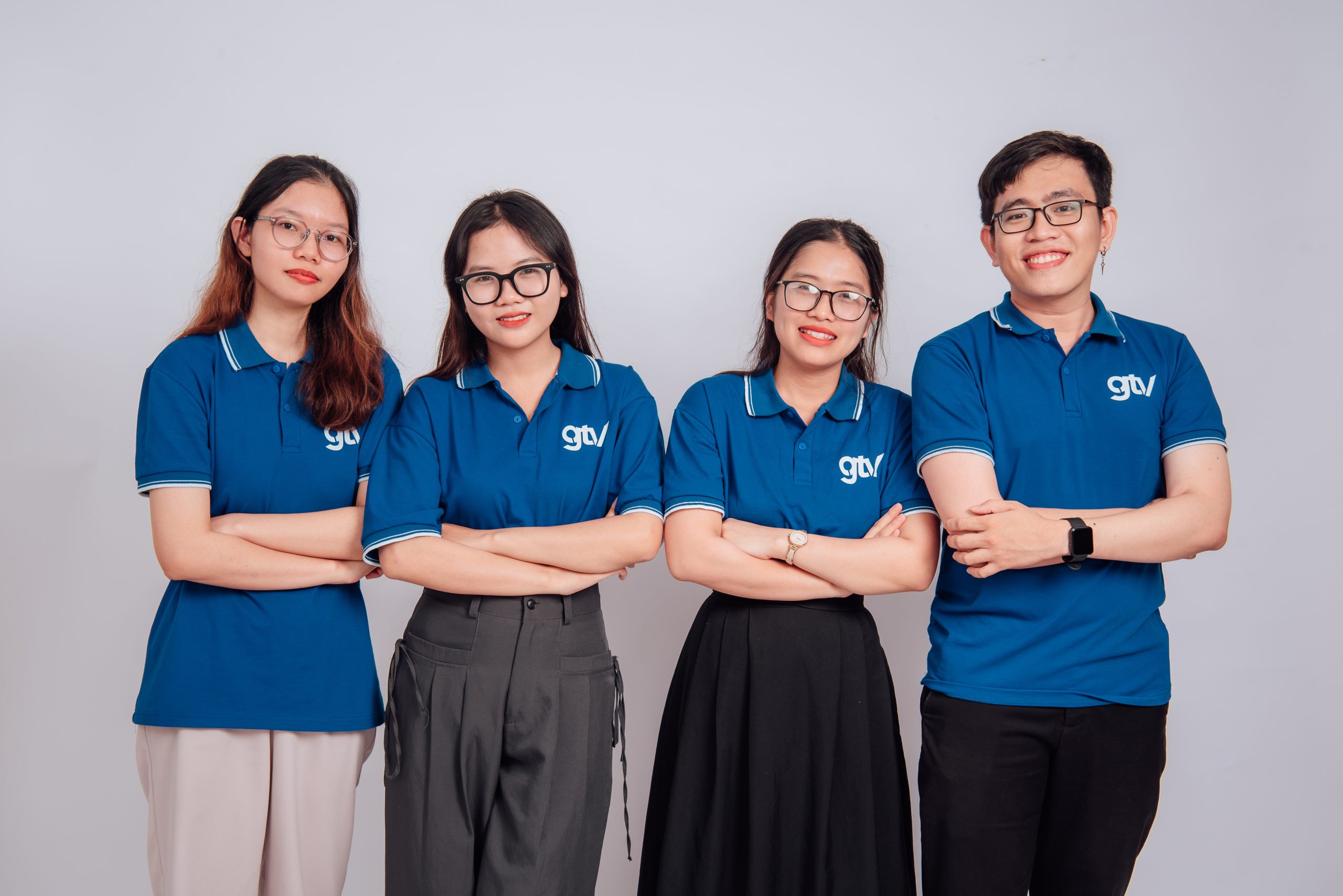 tuyển dụng Content Planner Intern