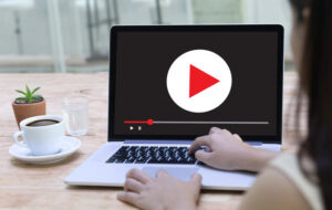 Sử dụng Video Marketing tăng trưởng traffic