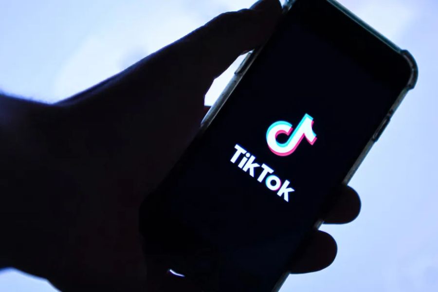 Xem nhiều video giải trí trên Tiktok
