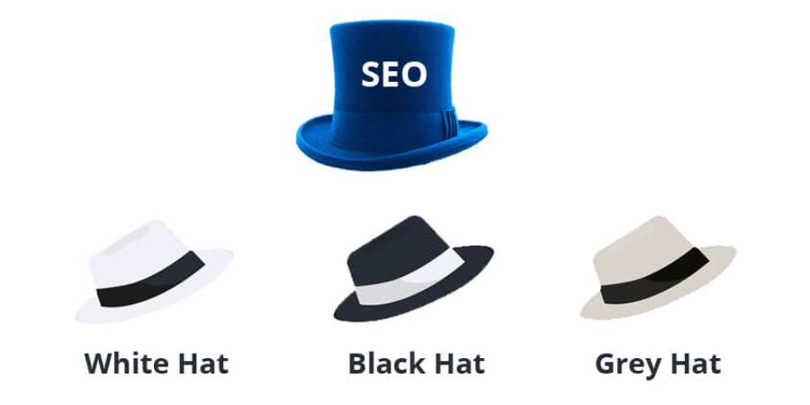 Các trường phái SEO phổ biến hiện nay