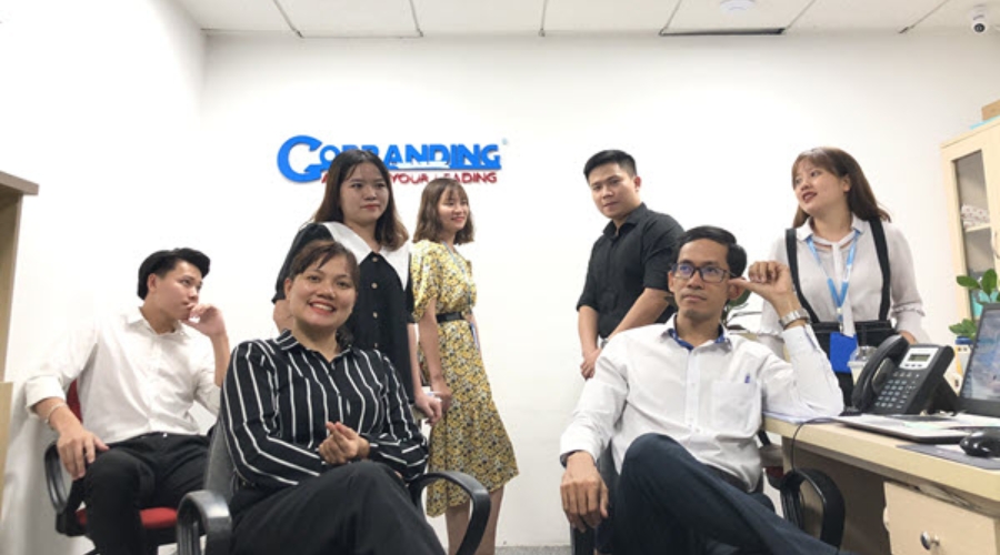 Công ty SEO GOBRANDING