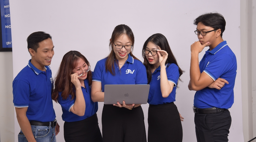 Công ty SEO GTV SEO