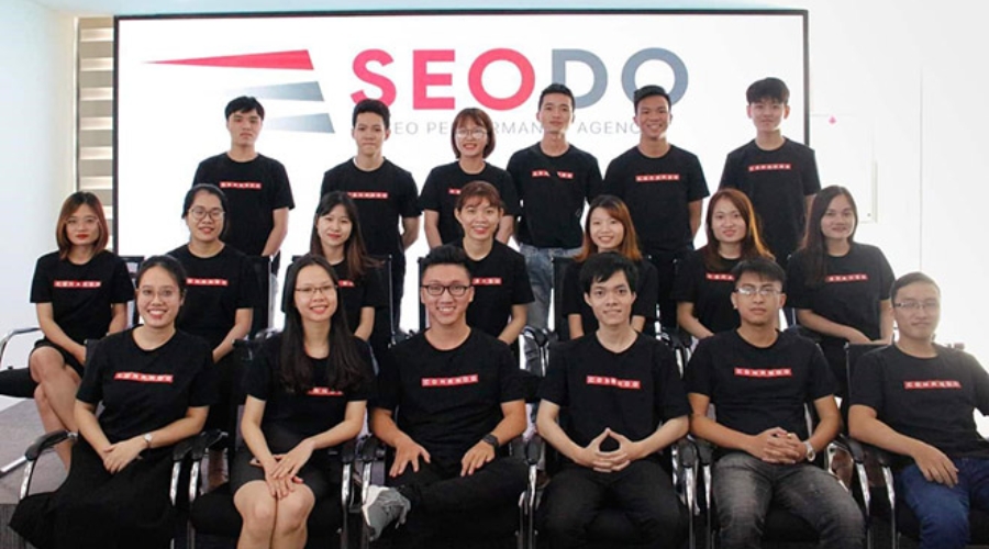 Công ty SEO SEODO
