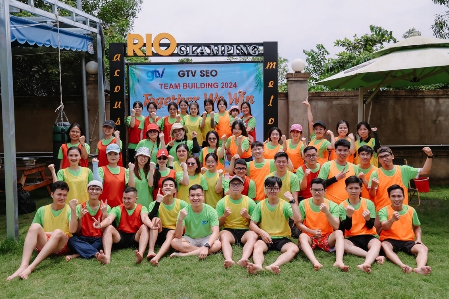 Gia nhập đội ngũ GTV SEO