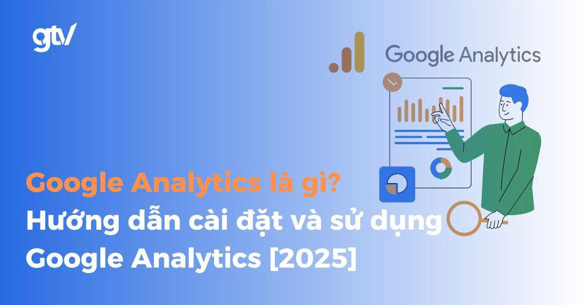 Google analytics là gì