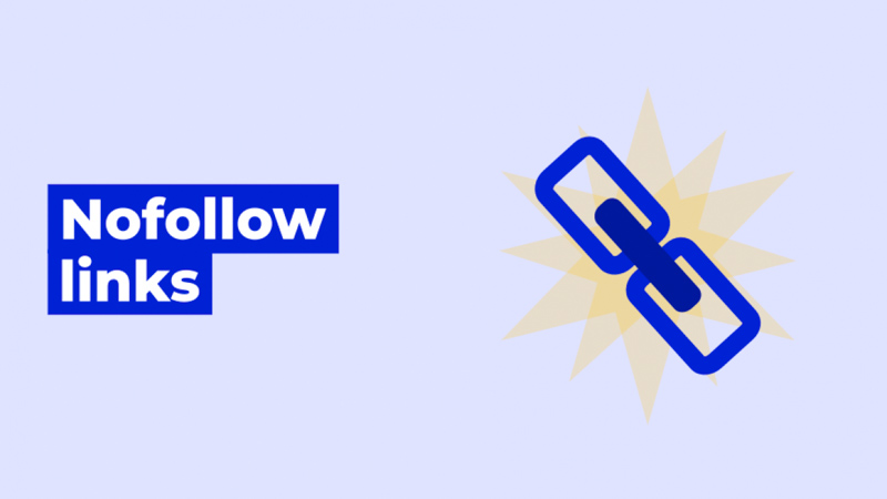 Thuộc tính Nofollow làm ảnh hưởng đến việc tối ưu Internal Link