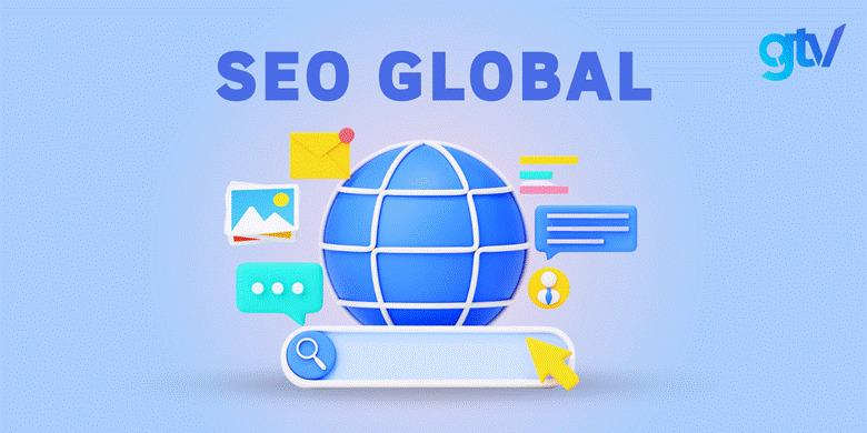 SEO cho thị trường nước ngoài