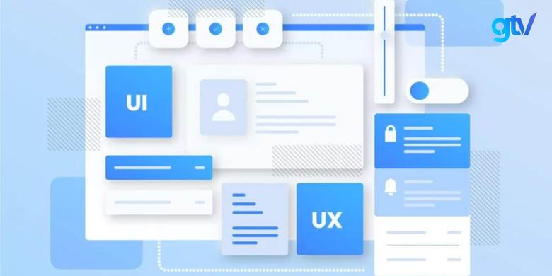Thiết kế Website đảm bảo về UX UI