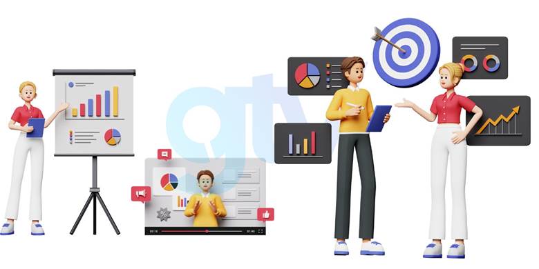 Đội ngũ hỗ trợ doanh nghiệp mang lại hiệu quả