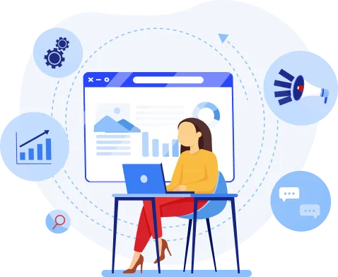 loi ich thiet ke web chuan seo