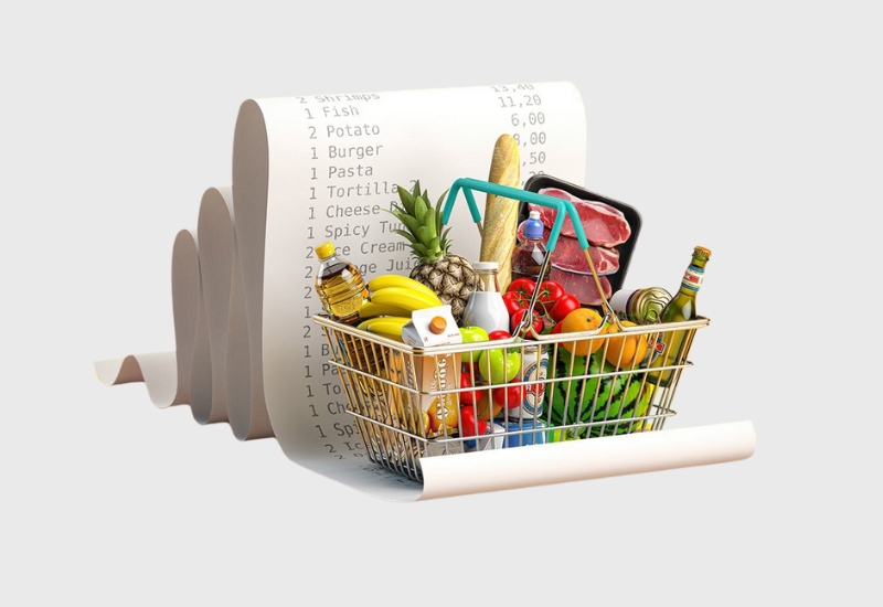 Sản phẩm tiêu dùng