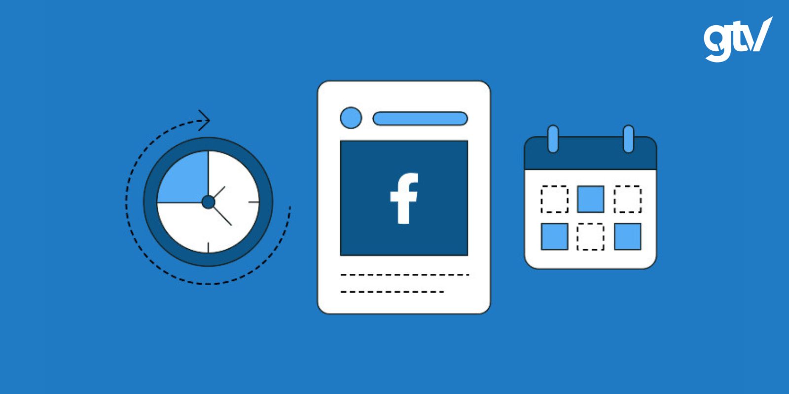 Xác định khung giờ vàng để đăng bài trên Facebook