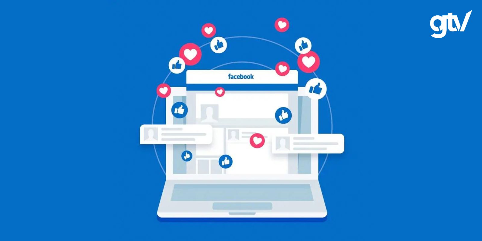 Khung giờ vàng quyết định rất lớn đến lượng tương tác của bài đăng