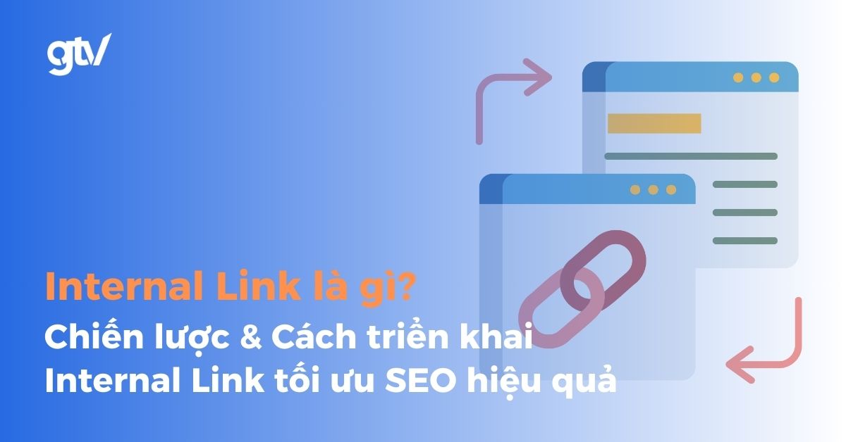 internal link