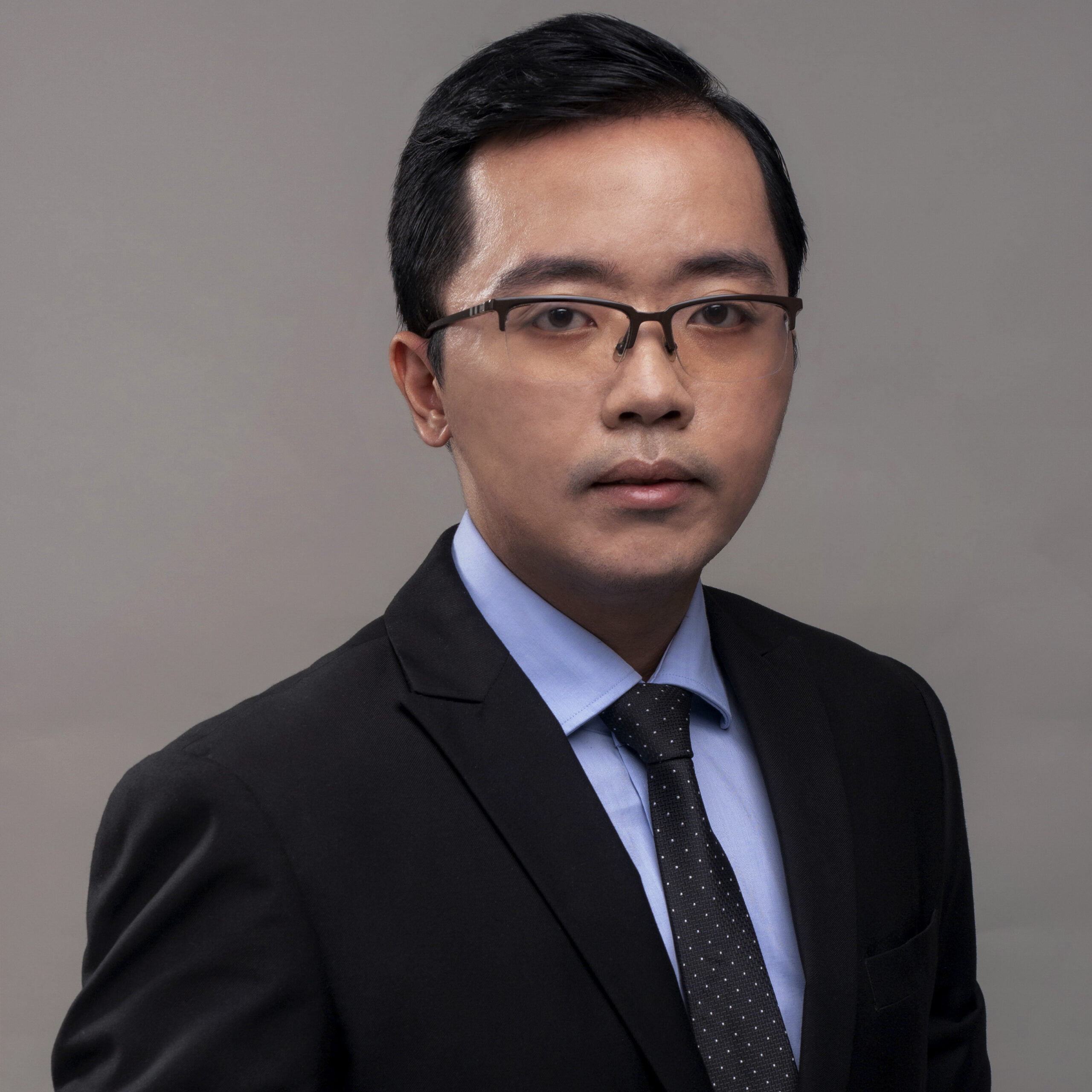 Trần Châu Hoài Hận