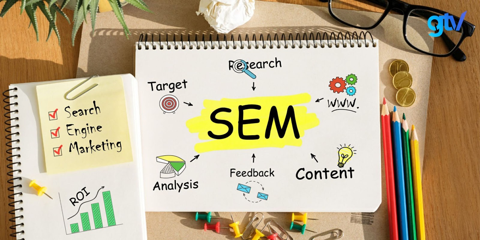 Ưu điểm và nhược điểm của SEM Marketing