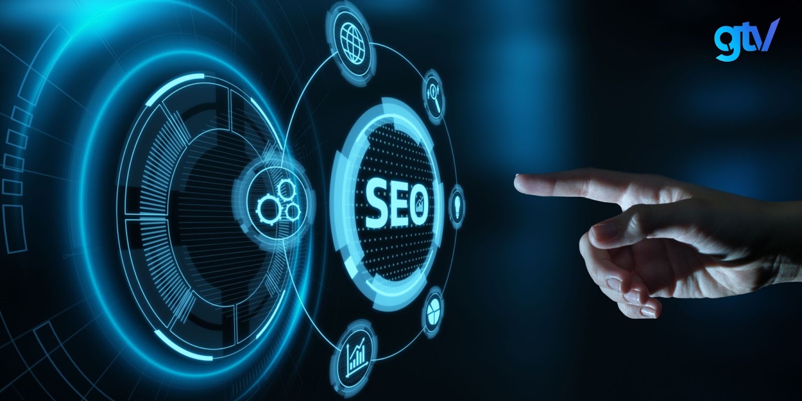 SEO - Tối ưu hóa công cụ tìm kiếm