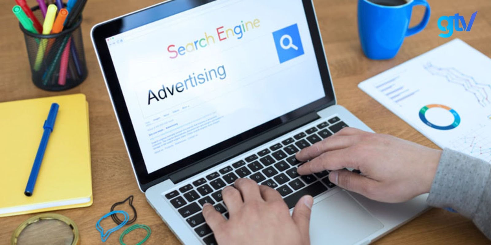 PSA - Hình thức quảng cáo tìm kiếm trả tiền