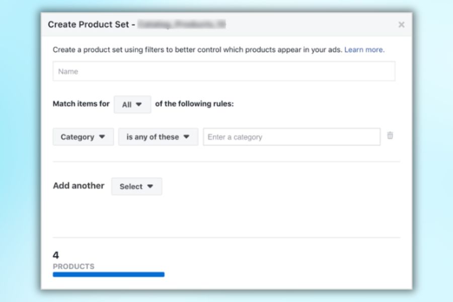 Retarget khách hàng