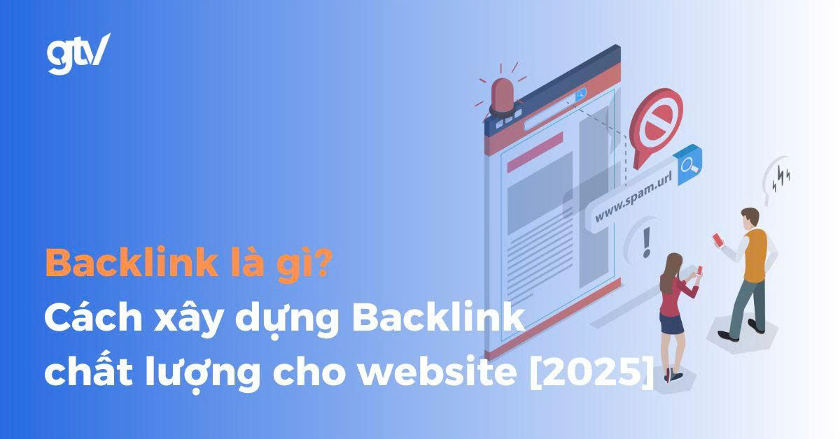 backlink là gì
