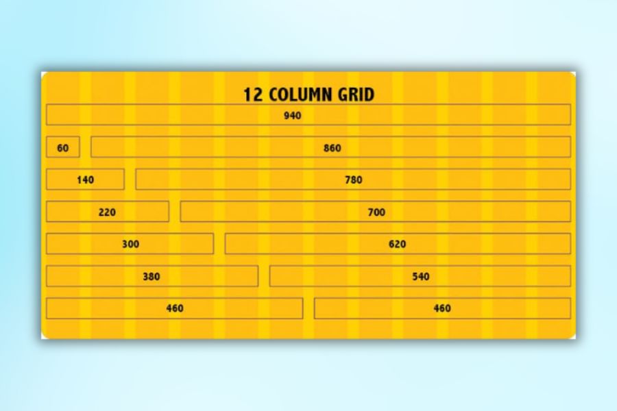 Bố cụ tổng thiết kế email marketing
