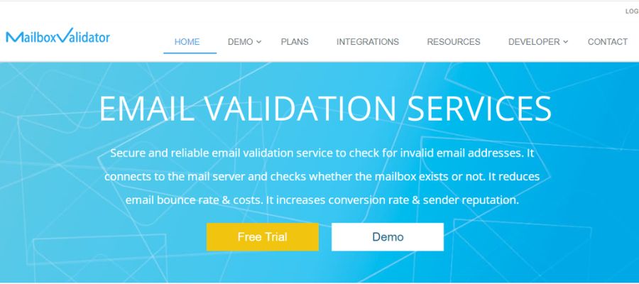 Bộ tính năng hoành tráng từ MailboxValidator