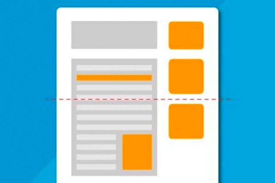 Đặt CTA ở vị trí phù hợp để phát huy tối đa vai trò của CTA