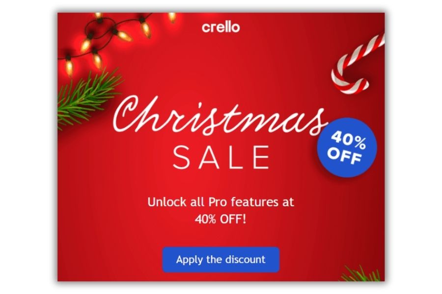 Lựa chọn màu sắc phù hợp cho chiến dịch email marketing của bạn
